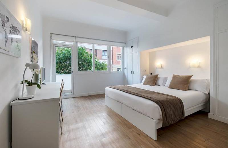 Hotel Cerca De Wizink Center Neo Magna Madrid