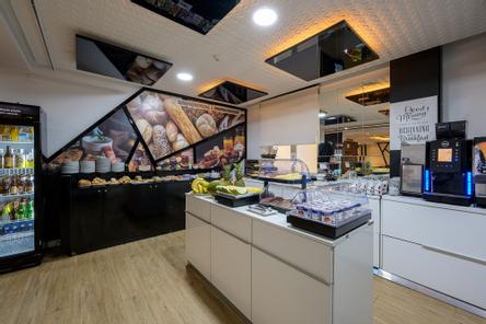 Neomagna Madrid | Madrid | Neomagna Madrid, Madrid - Photo Gallery - 5