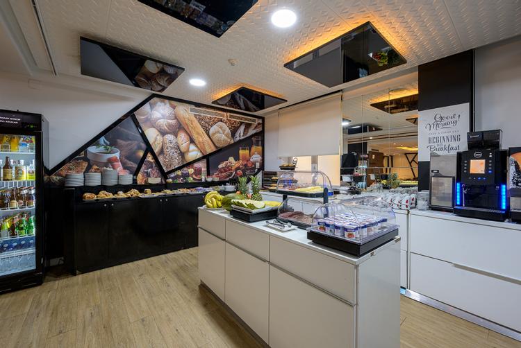 Neomagna Madrid | Madrid | 2