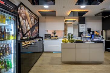 Neomagna Madrid | Madrid | Fotos 6