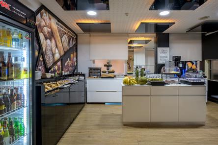 Neomagna Madrid | Madrid | Neomagna Madrid, Madrid - Photo Gallery - 6
