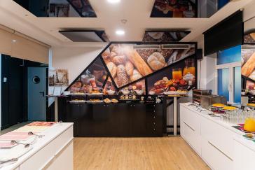 Neomagna Madrid | Madrid | Fotos 53