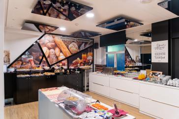 Neomagna Madrid | Madrid | Fotos 54