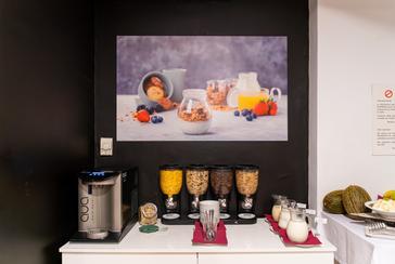 Neomagna Madrid | Madrid | Fotos 55