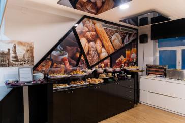 Neomagna Madrid | Madrid | Fotos 56