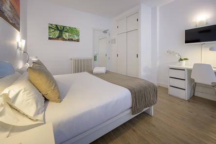 Neomagna Madrid | Madrid | Neomagna Madrid, Madrid - Photo Gallery - 7