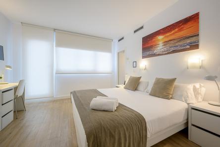 Neomagna Madrid | Madrid | Neomagna Madrid, Madrid - Photo Gallery - 8