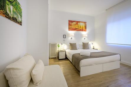 Neomagna Madrid | Madrid | Neomagna Madrid, Madrid - Photo Gallery - 9