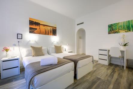 Neomagna Madrid | Madrid | Neomagna Madrid, Madrid - Photo Gallery - 12