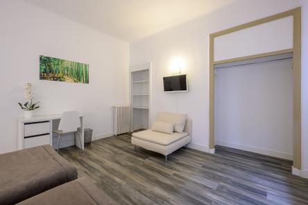 Neomagna Madrid | Madrid | Neomagna Madrid, Madrid - Photo Gallery - 16