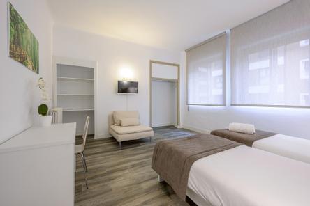 Neomagna Madrid | Madrid | Neomagna Madrid, Madrid - Photo Gallery - 15