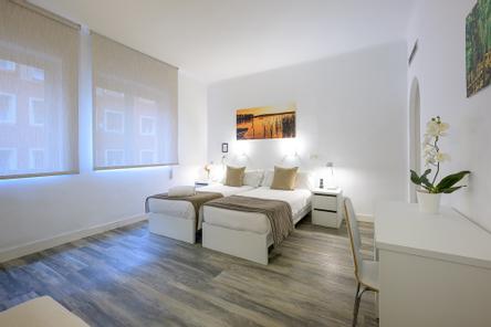 Neomagna Madrid | Madrid | Neomagna Madrid, Madrid - Photo Gallery - 17