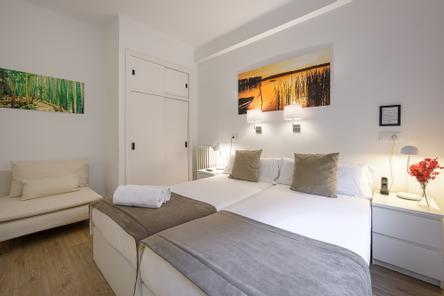 Neomagna Madrid | Madrid | Neomagna Madrid, Madrid - Photo Gallery - 19