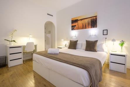 Neomagna Madrid | Madrid | Neomagna Madrid, Madrid - Photo Gallery - 21