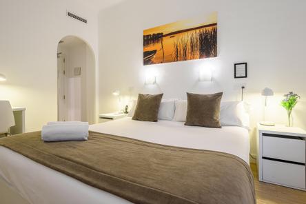 Neomagna Madrid | Madrid | Strategic location