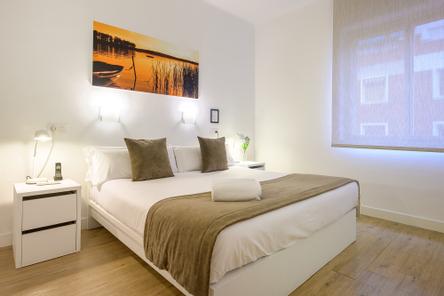 Neomagna Madrid | Madrid | Enjoy Madrid