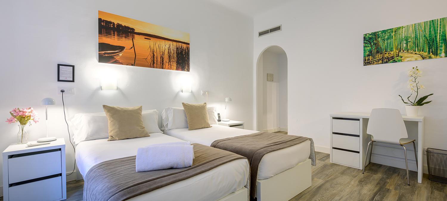 Neomagna Madrid | Madrid | 1