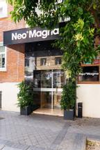 Neomagna Madrid | Madrid | Neomagna Madrid, Madrid - Photo Gallery - 1