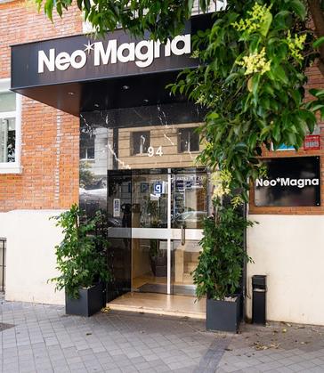 Neomagna Madrid | Madrid | Fotos 4