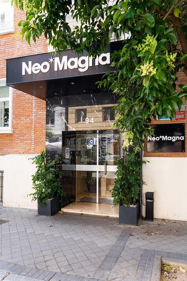 Neomagna Madrid | Madrid | Fotos 1