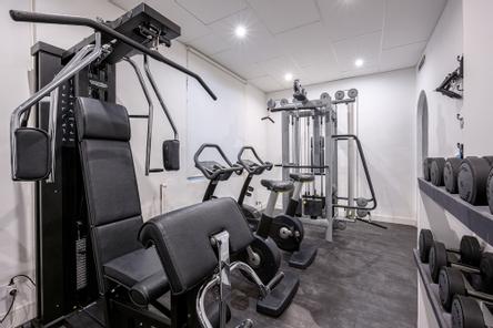 Neomagna Madrid | Madrid | Free GYM
