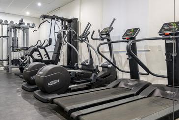 Neomagna Madrid | Madrid | Fotos 45