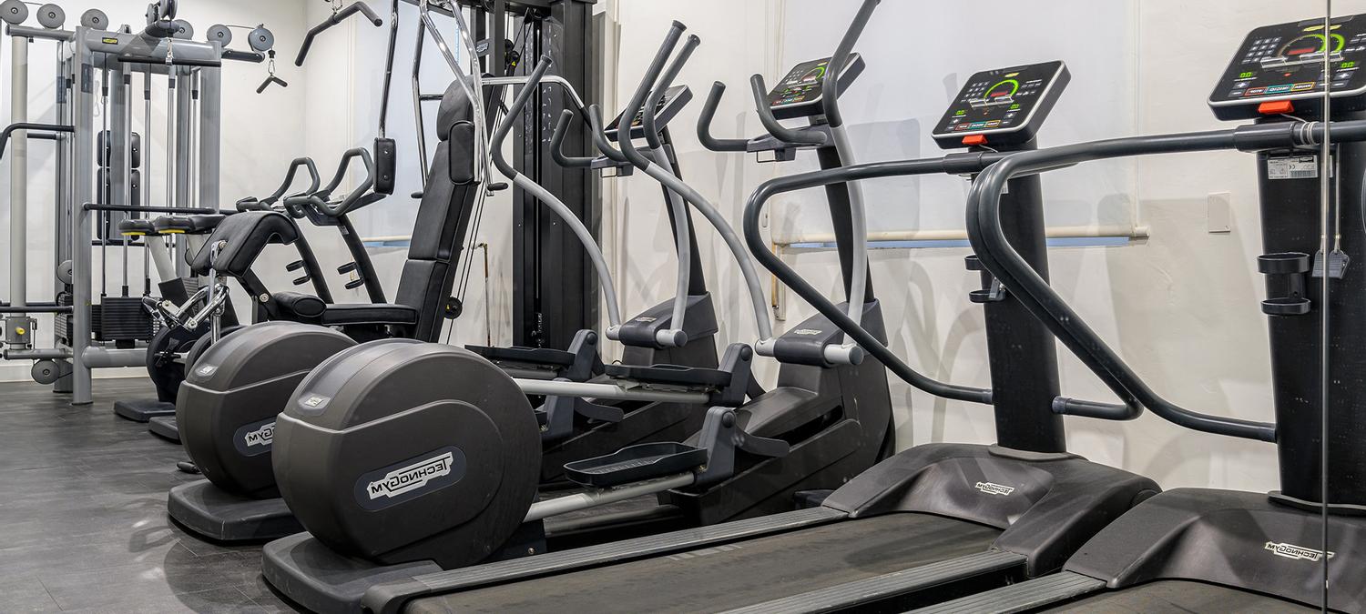 Neomagna Madrid | Madrid | 5