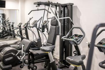 Neomagna Madrid | Madrid | Fotos 46