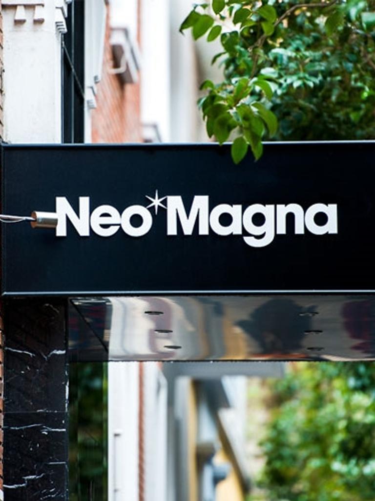 Hotel 3 Estrellas En Madrid Neo Magna Website Oficial