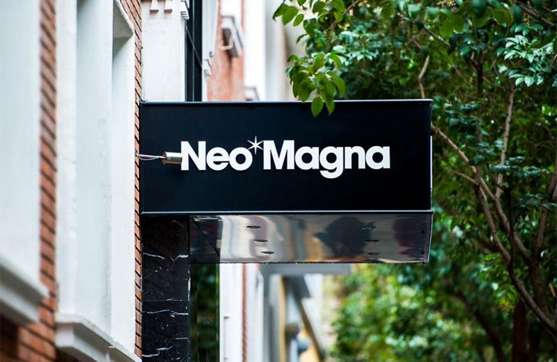 Neomagna Madrid | Madrid | Excelente Ubicación
