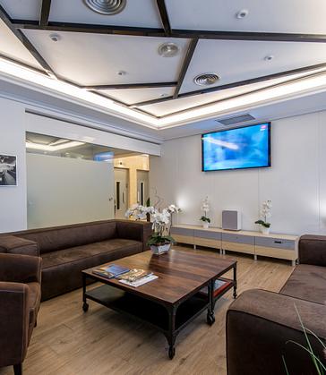 Wi-Fi de alta velocidad Gratuito