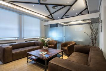 Neomagna Madrid | Madrid | Strategic location