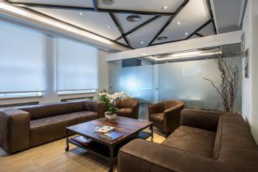 Estratégicamente ubicado