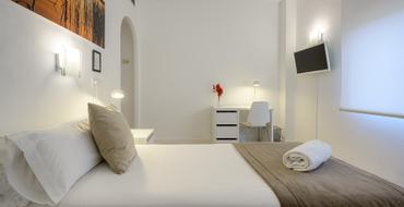 Neomagna Madrid | Madrid | Ventajas de reservar directamente: | 1