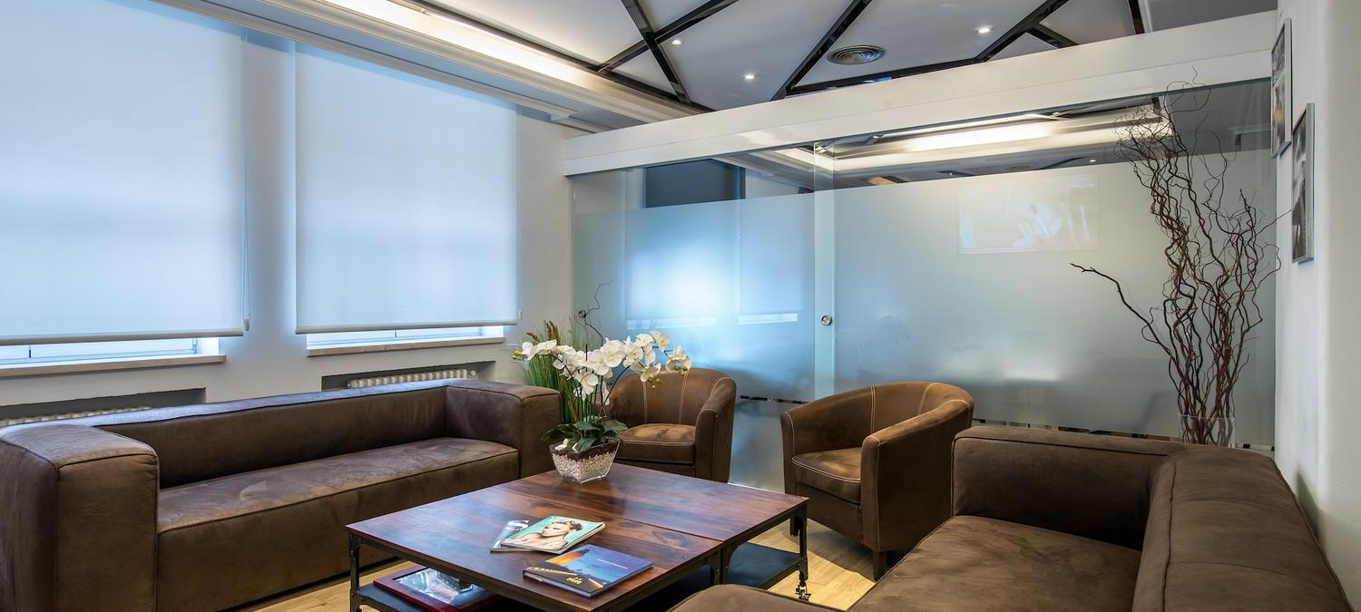 Neomagna Madrid | Madrid | 3