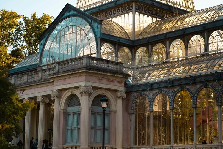 Neomagna Madrid | Madrid | 2