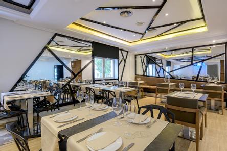 Neomagna Madrid | Madrid | Neomagna Madrid, Madrid - Photo Gallery - 47