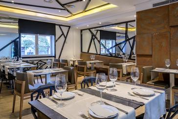 Neomagna Madrid | Madrid | Fotos 48