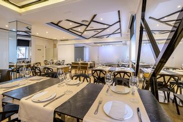 Neomagna Madrid | Madrid | Fotos 49