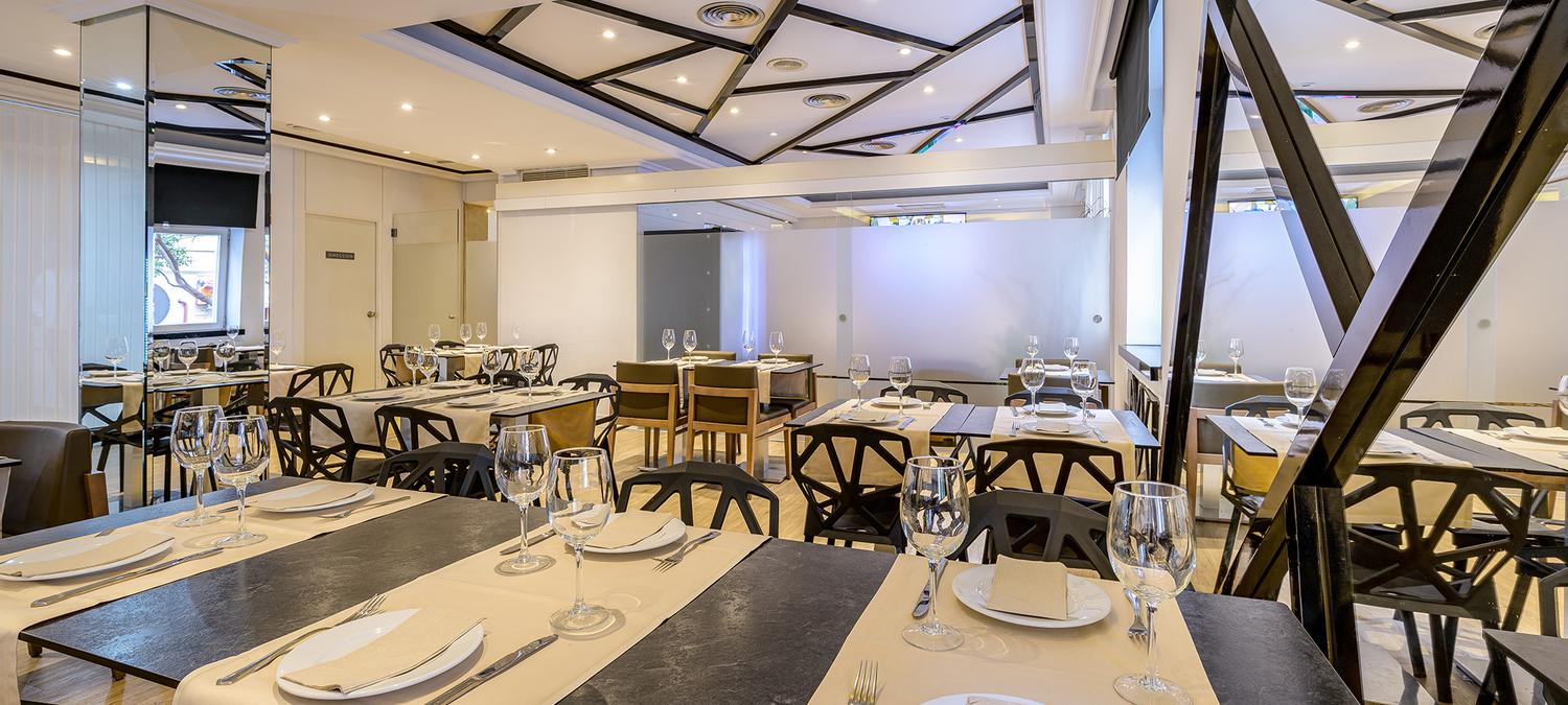 Neomagna Madrid | Madrid | 6