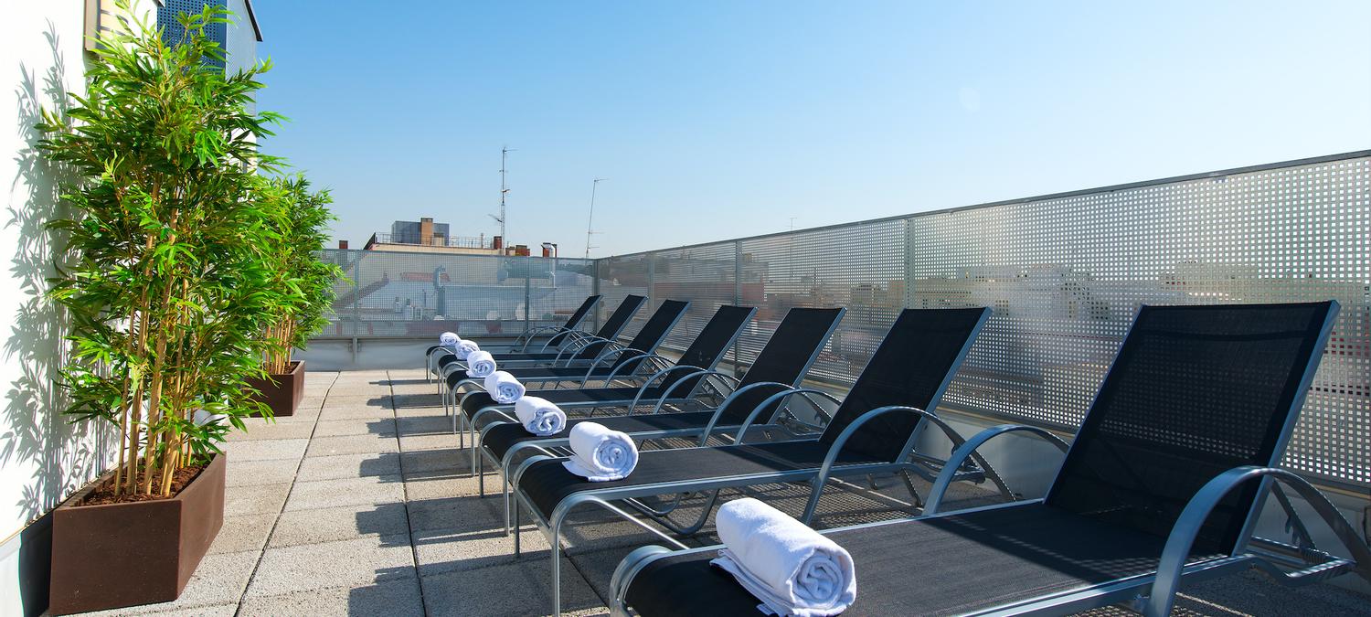 Neomagna Madrid | Madrid | 2