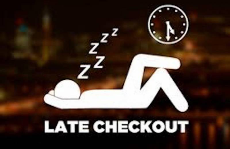 Neomagna Madrid | Madrid | Late check out